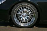 Mercedes-Benz CLS-Class by INDEN-Design 2009 года